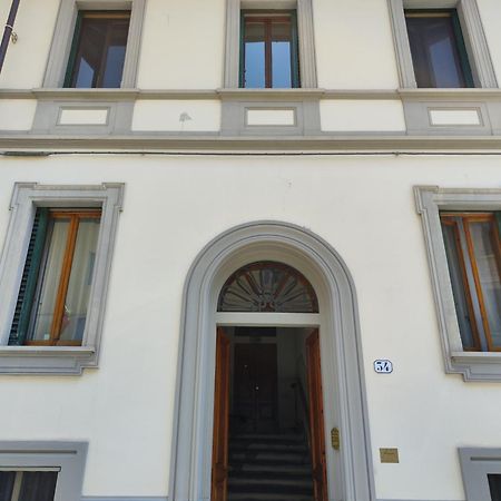 Affittacamere Ramazzini Florencja Zewnętrze zdjęcie