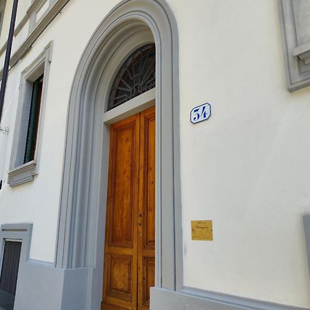 Affittacamere Ramazzini Florencja Zewnętrze zdjęcie