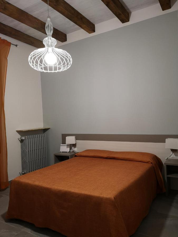 Affittacamere Ramazzini Florencja Zewnętrze zdjęcie