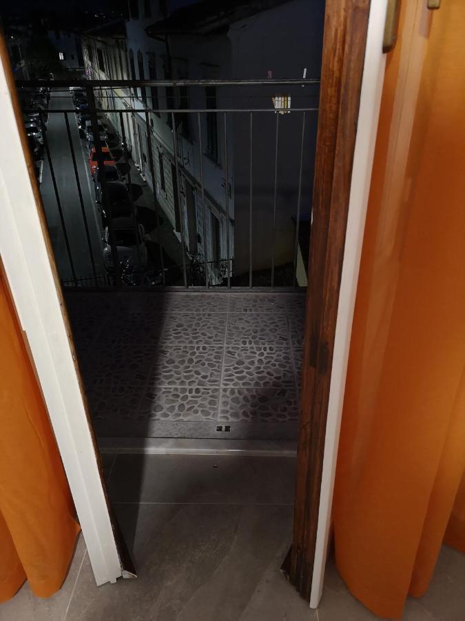 Affittacamere Ramazzini Florencja Zewnętrze zdjęcie