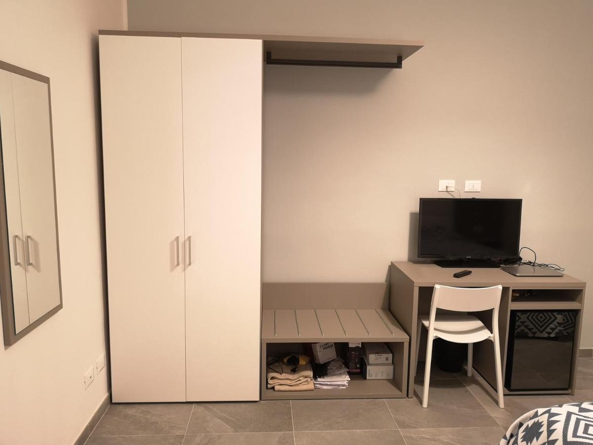 Affittacamere Ramazzini Florencja Zewnętrze zdjęcie